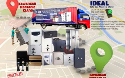 Safe Box SAFE MOVER Malaysia, Selangor, Klang, Kuala Lumpur (KL) Supplier, Suppliers, Supply, Supplies, Chubbsafes Movers & lorry Services , Servis Pindah Peti Besi