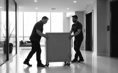 High-Rise Safe Moves: Condo and Office Rules, Decoded